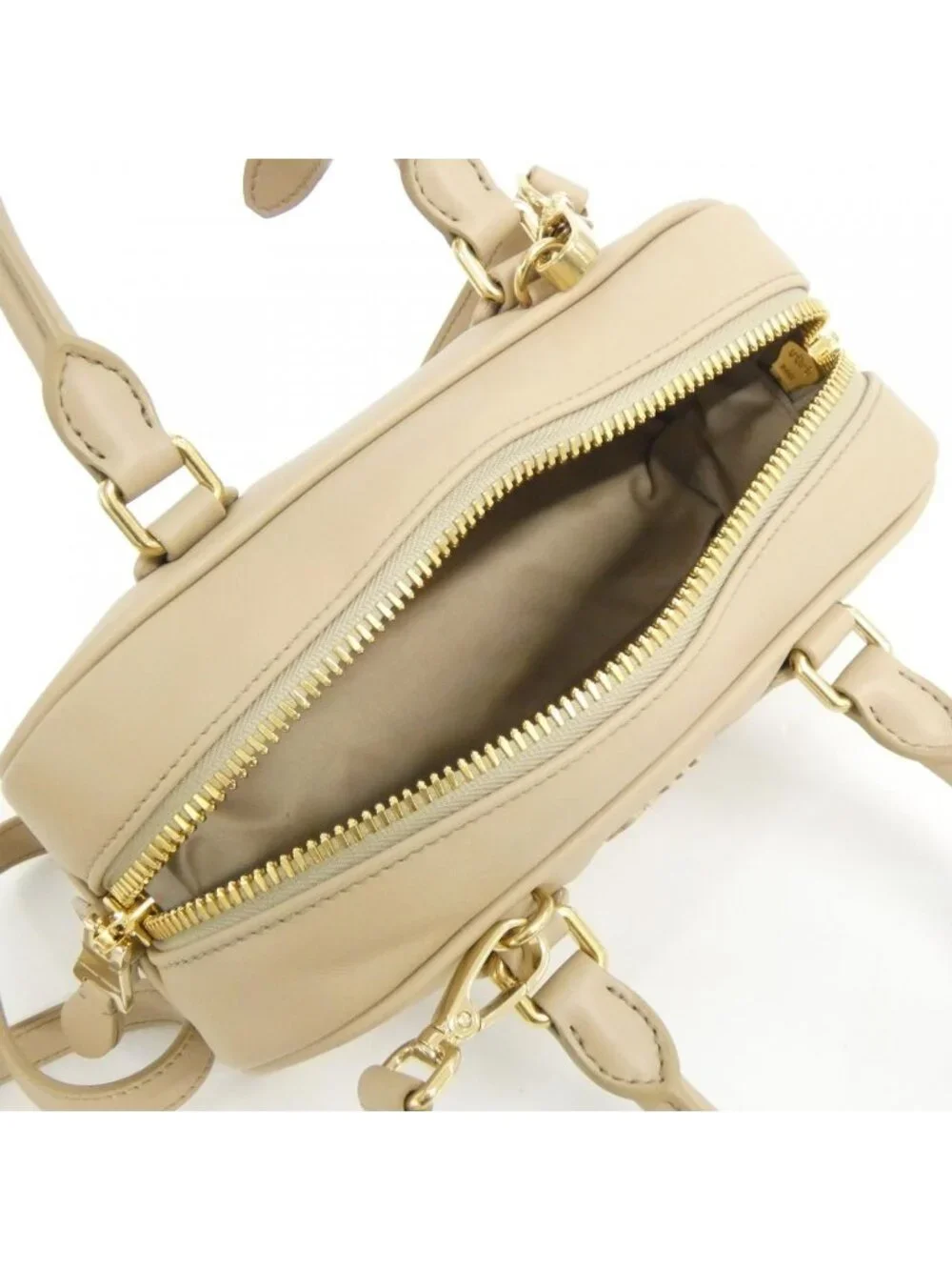 Miu Miu Bag Handbag Brown
